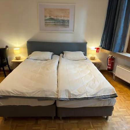 Two Bedroom Loft In The Center By The Meir アパート アントウェルペン