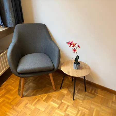 Two Bedroom Loft In The Center By The Meir アパート *