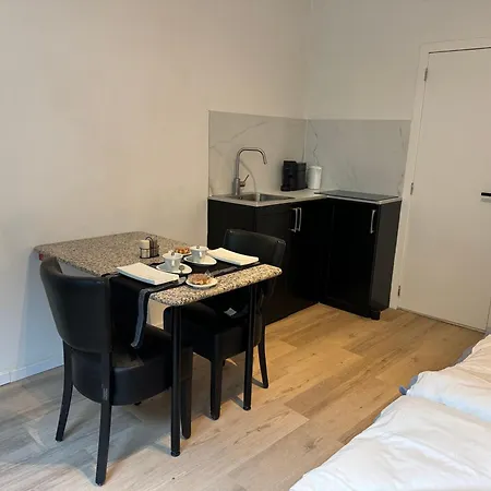 Two Bedroom Loft In The Center By The Meir アパート *